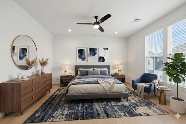 5906 Jasper Jones Way, Houston, TX 77091