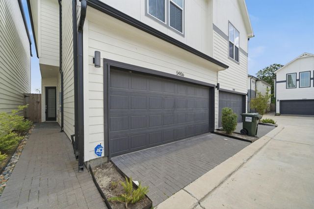 5906 Jasper Jones Way, Houston, TX 77091