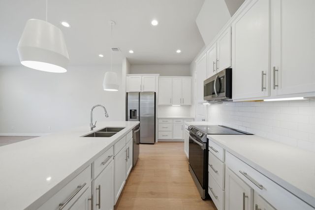 5906 Jasper Jones Way, Houston, TX 77091