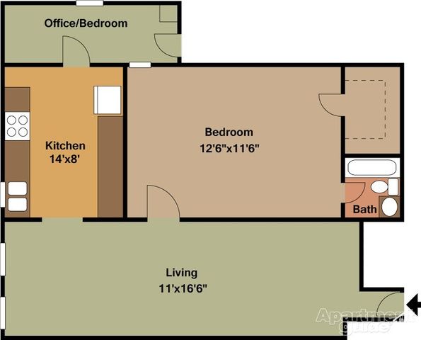 215 S 300 E, Salt Lake City, UT 84111