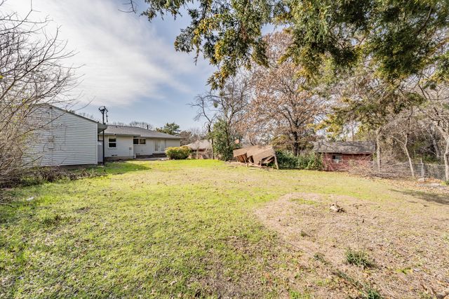 503 Woodacre Drive, Dallas, TX 75241