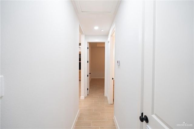 1808 Diplomat Drive, Edinburg, TX 78542