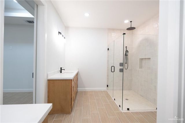 1808 Diplomat Drive, Edinburg, TX 78542