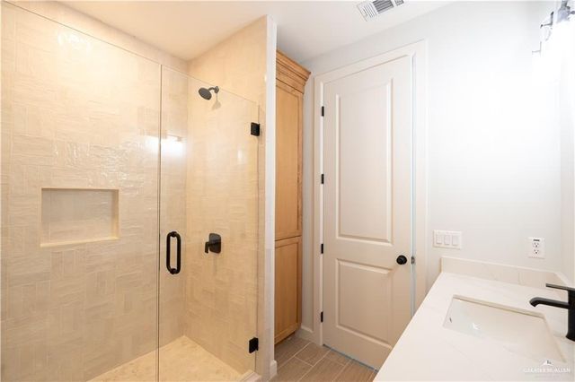 1808 Diplomat Drive, Edinburg, TX 78542