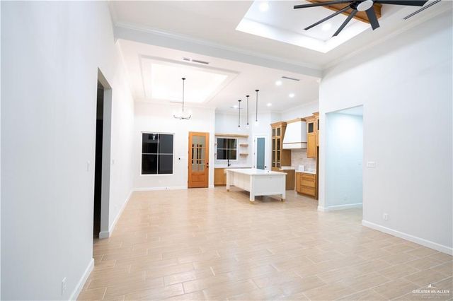 1808 Diplomat Drive, Edinburg, TX 78542