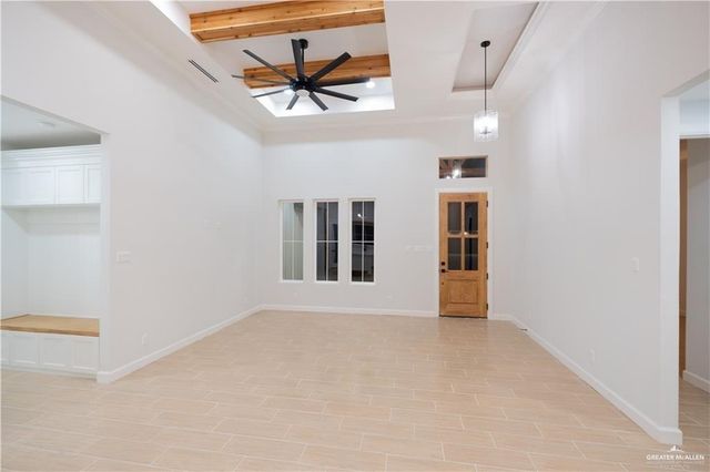 1808 Diplomat Drive, Edinburg, TX 78542