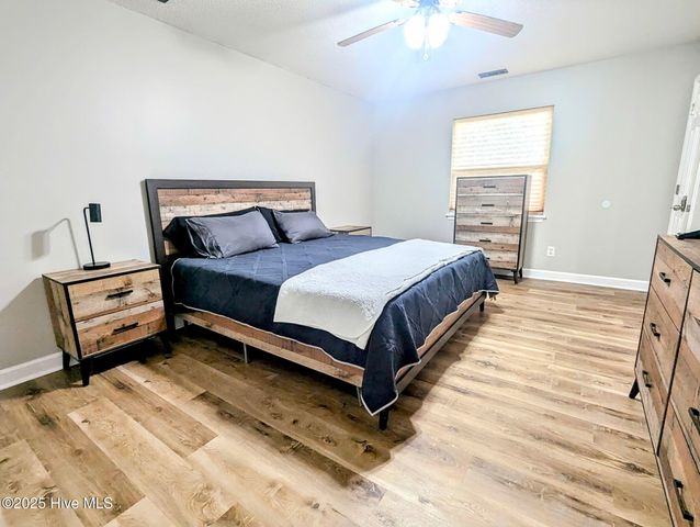 202 Chaparral Trail, Jacksonville, NC 28546