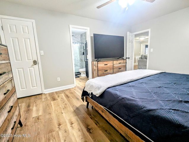 202 Chaparral Trail, Jacksonville, NC 28546