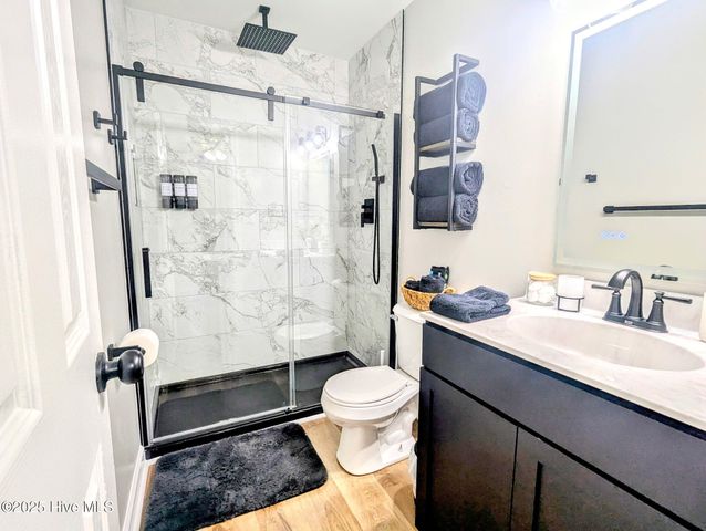 202 Chaparral Trail, Jacksonville, NC 28546