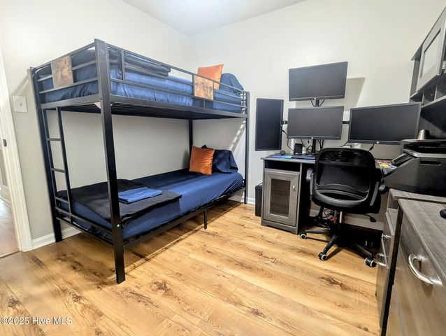 202 Chaparral Trail, Jacksonville, NC 28546