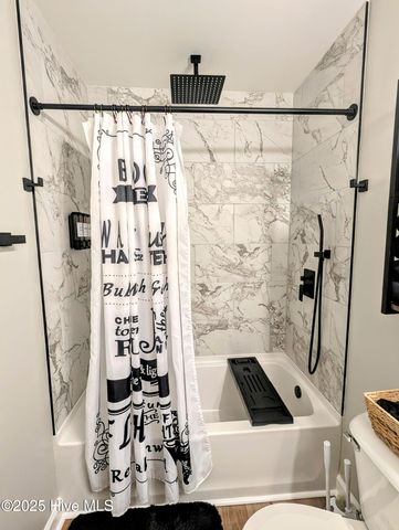 202 Chaparral Trail, Jacksonville, NC 28546