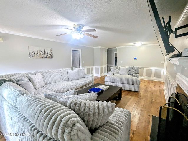 202 Chaparral Trail, Jacksonville, NC 28546