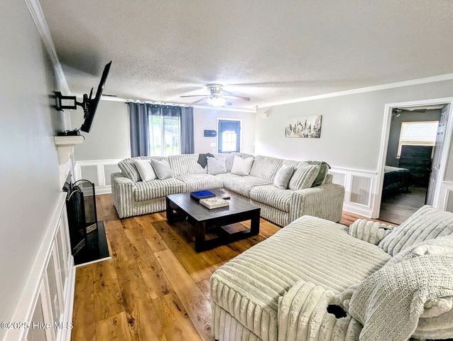 202 Chaparral Trail, Jacksonville, NC 28546