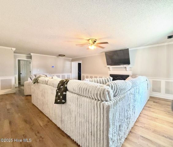 202 Chaparral Trail, Jacksonville, NC 28546