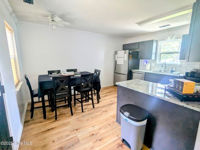 202 Chaparral Trail, Jacksonville, NC 28546