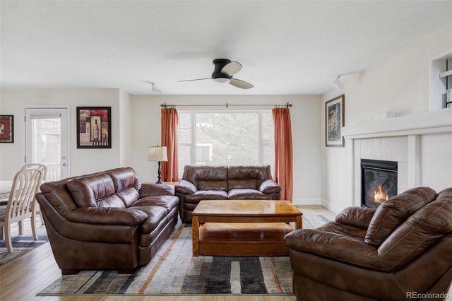 22110 E Jamison Place, Aurora, CO 80016