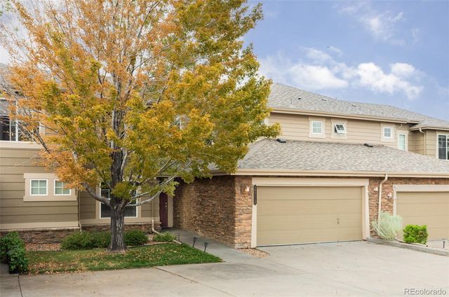 22110 E Jamison Place, Aurora, CO 80016