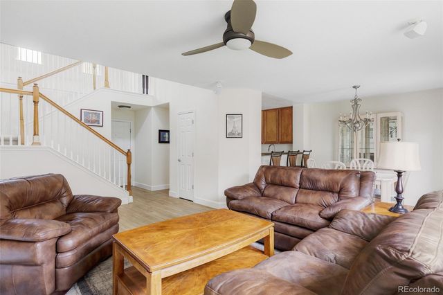 22110 E Jamison Place, Aurora, CO 80016