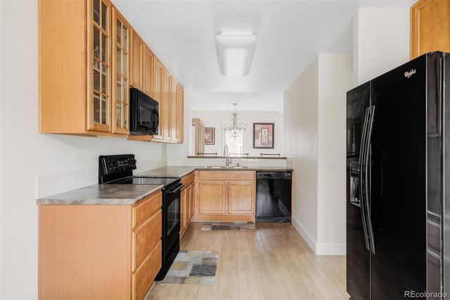 22110 E Jamison Place, Aurora, CO 80016