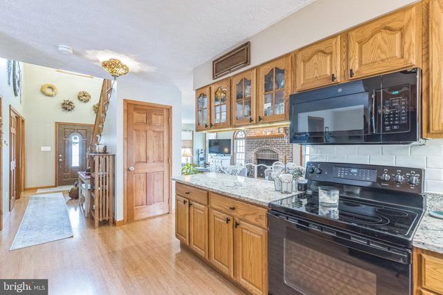 2734 OLD FORT SCHOOLHOUSE RD, Hampstead, MD 21074