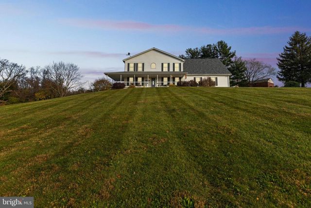 2734 OLD FORT SCHOOLHOUSE RD, Hampstead, MD 21074