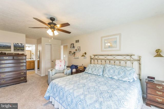 2734 OLD FORT SCHOOLHOUSE RD, Hampstead, MD 21074