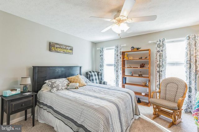 2734 OLD FORT SCHOOLHOUSE RD, Hampstead, MD 21074