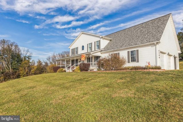 2734 OLD FORT SCHOOLHOUSE RD, Hampstead, MD 21074