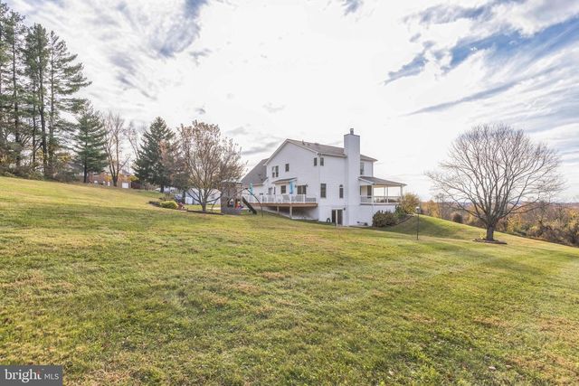 2734 OLD FORT SCHOOLHOUSE RD, Hampstead, MD 21074