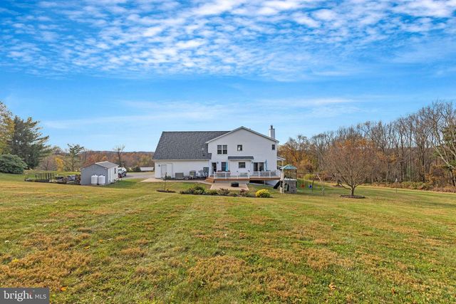 2734 OLD FORT SCHOOLHOUSE RD, Hampstead, MD 21074