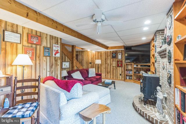 2734 OLD FORT SCHOOLHOUSE RD, Hampstead, MD 21074