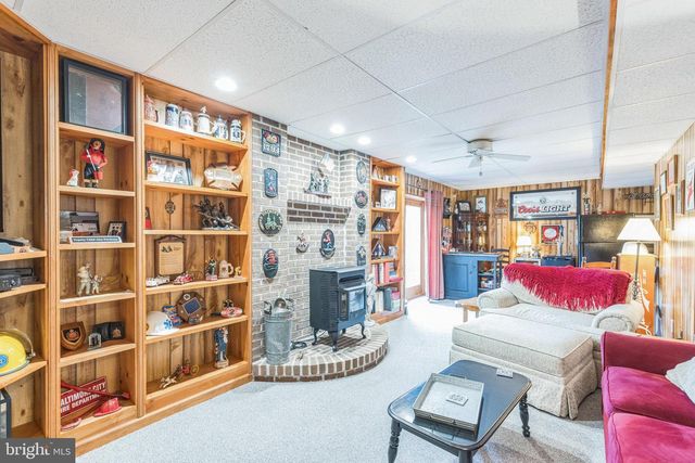 2734 OLD FORT SCHOOLHOUSE RD, Hampstead, MD 21074