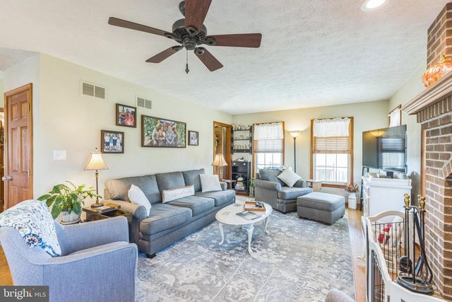 2734 OLD FORT SCHOOLHOUSE RD, Hampstead, MD 21074