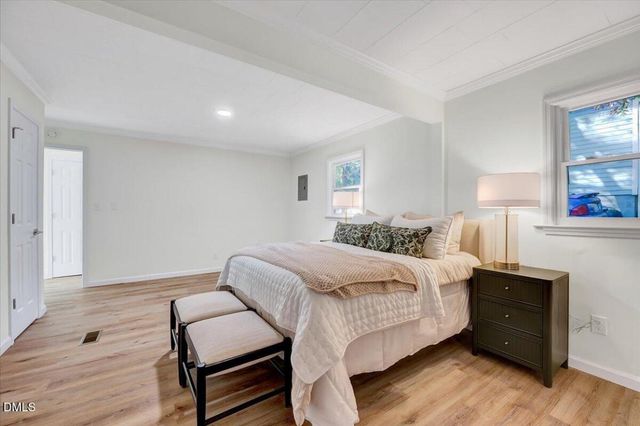 1109 Magnolia Drive, Durham, NC 27707