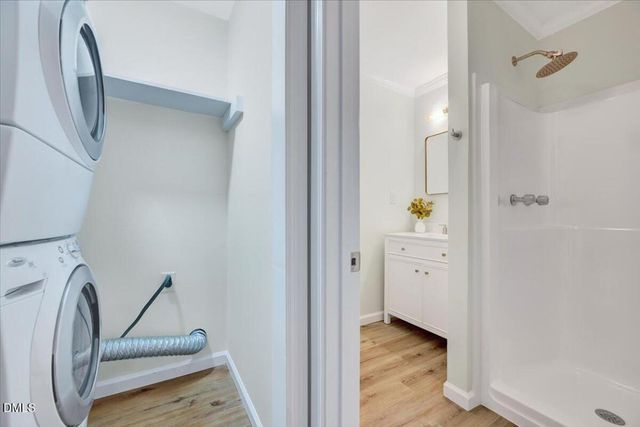 1109 Magnolia Drive, Durham, NC 27707