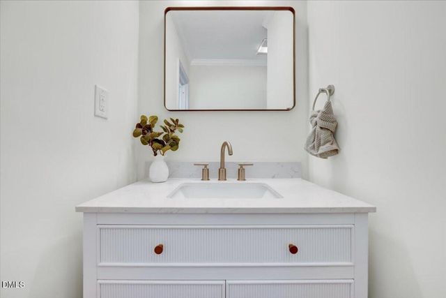 1109 Magnolia Drive, Durham, NC 27707