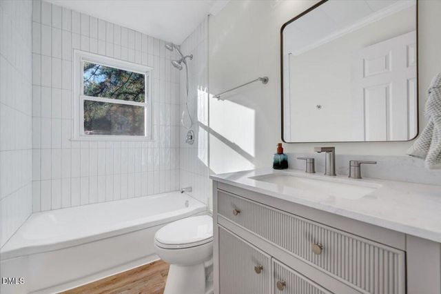 1109 Magnolia Drive, Durham, NC 27707