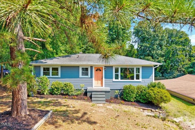 1109 Magnolia Drive, Durham, NC 27707