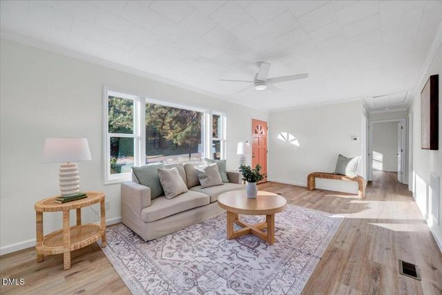 1109 Magnolia Drive, Durham, NC 27707