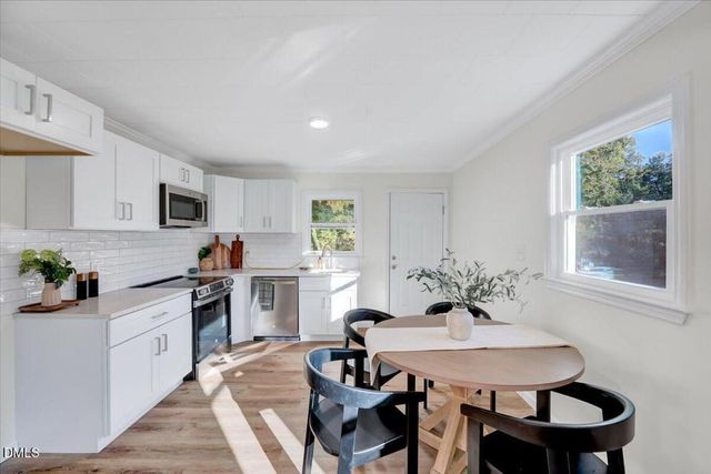 1109 Magnolia Drive, Durham, NC 27707