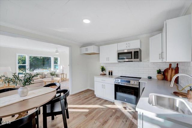 1109 Magnolia Drive, Durham, NC 27707