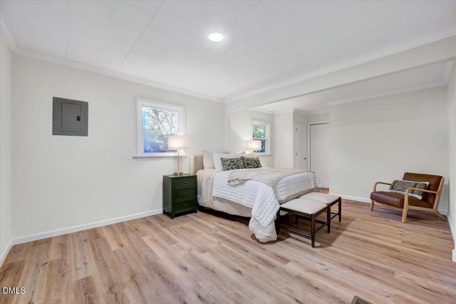 1109 Magnolia Drive, Durham, NC 27707