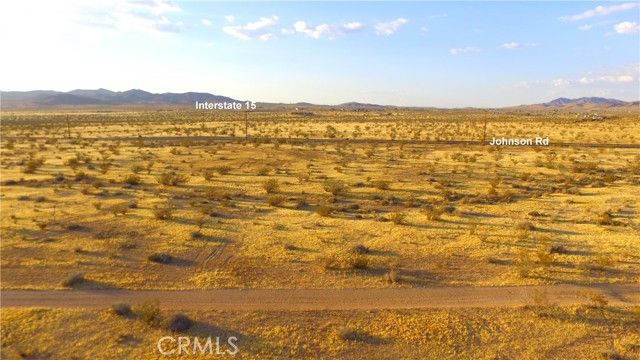 47230212 S of Johnson Road, Apple Valley, CA 92307