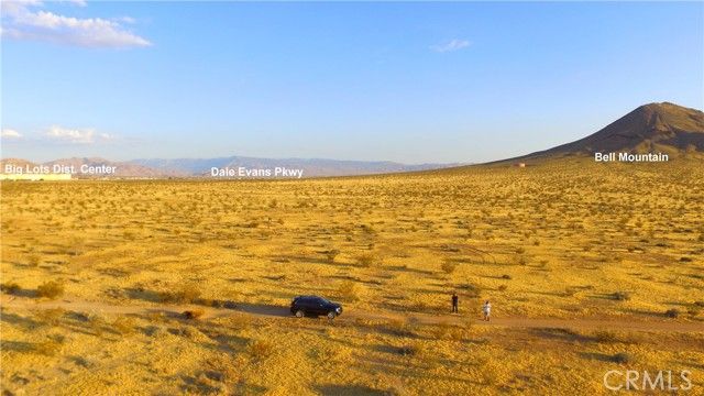 47230212 S of Johnson Road, Apple Valley, CA 92307