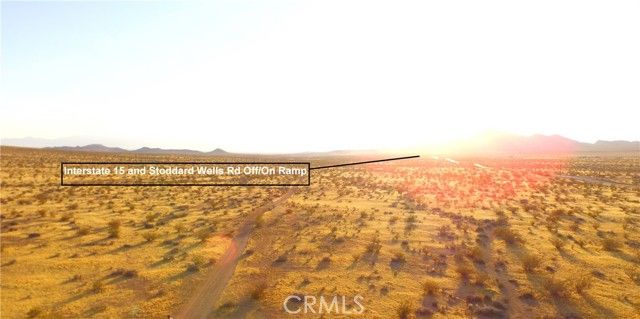 47230212 S of Johnson Road, Apple Valley, CA 92307