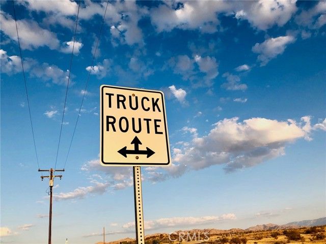 47230212 S of Johnson Road, Apple Valley, CA 92307