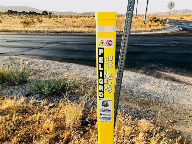 47230212 S of Johnson Road, Apple Valley, CA 92307