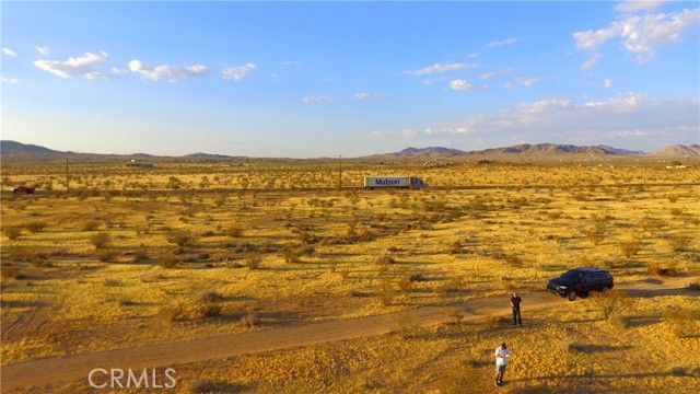 47230212 S of Johnson Road, Apple Valley, CA 92307