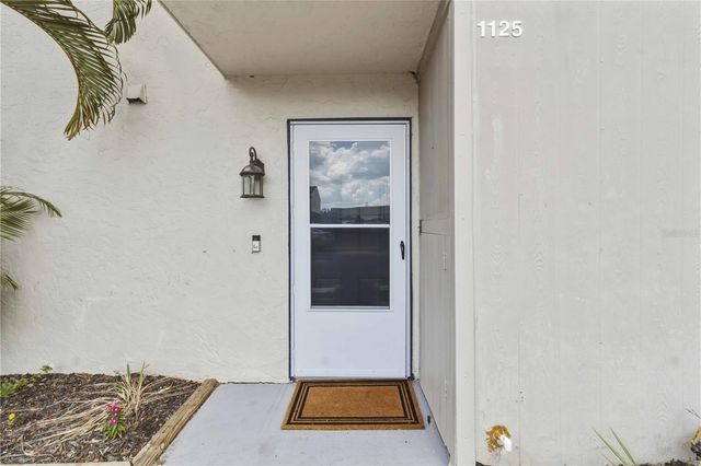 1125 LONGFELLOW WAY 125-B, Sarasota, FL 34243