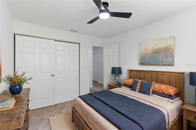 1125 LONGFELLOW WAY 125-B, Sarasota, FL 34243